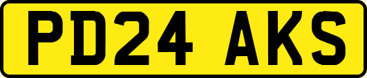 PD24AKS