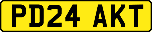PD24AKT