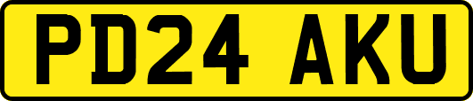 PD24AKU