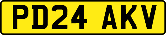PD24AKV