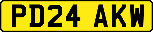 PD24AKW
