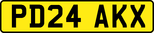 PD24AKX