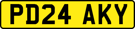 PD24AKY