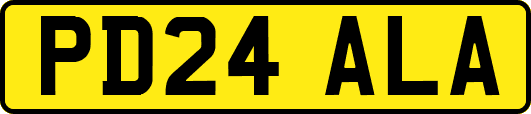 PD24ALA