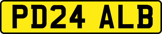 PD24ALB