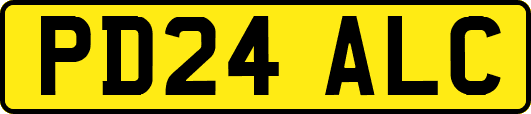 PD24ALC