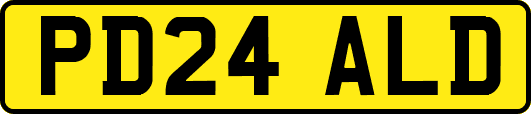 PD24ALD