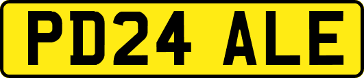 PD24ALE