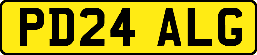 PD24ALG