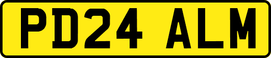 PD24ALM