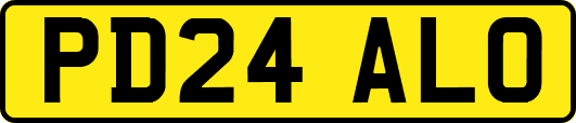 PD24ALO
