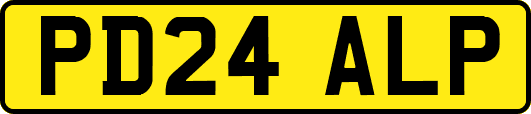 PD24ALP