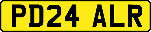 PD24ALR