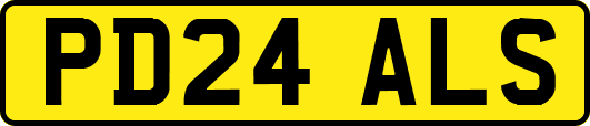 PD24ALS