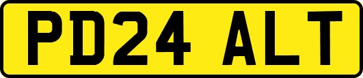 PD24ALT