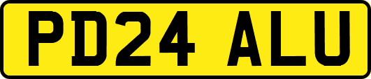 PD24ALU