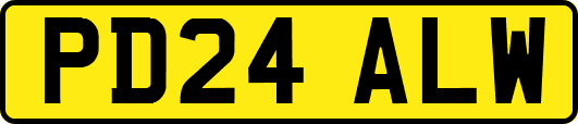 PD24ALW