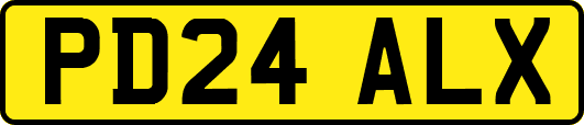 PD24ALX