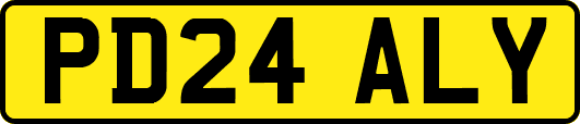 PD24ALY