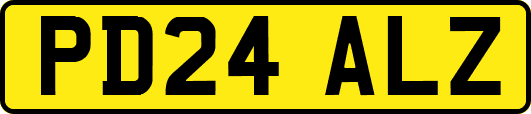 PD24ALZ