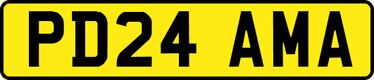 PD24AMA