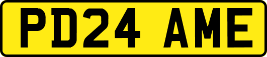 PD24AME