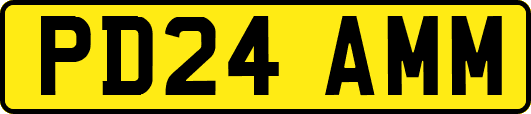 PD24AMM