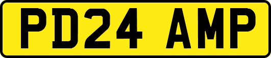 PD24AMP