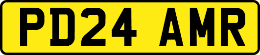 PD24AMR