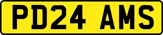 PD24AMS