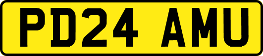 PD24AMU