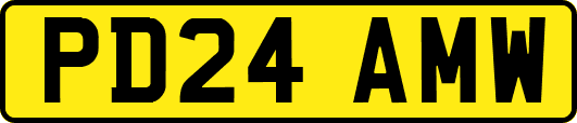 PD24AMW