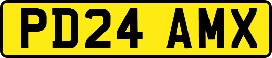 PD24AMX