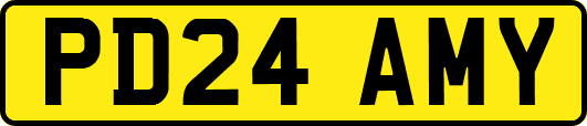 PD24AMY