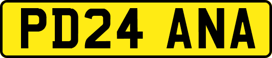 PD24ANA