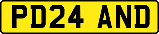 PD24AND