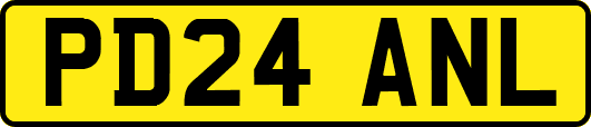 PD24ANL
