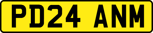 PD24ANM