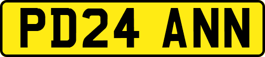 PD24ANN