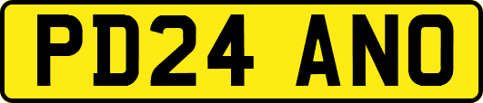 PD24ANO