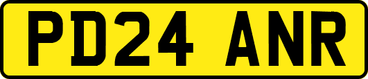 PD24ANR