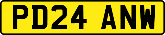 PD24ANW