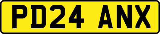 PD24ANX