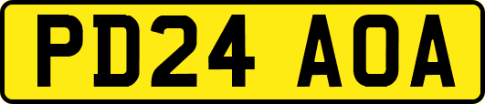 PD24AOA