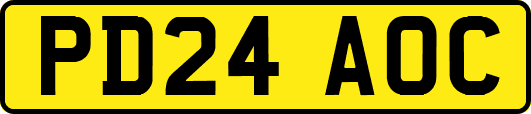 PD24AOC