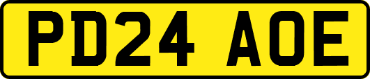 PD24AOE