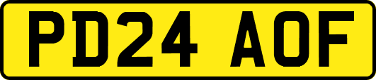 PD24AOF