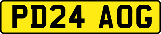 PD24AOG
