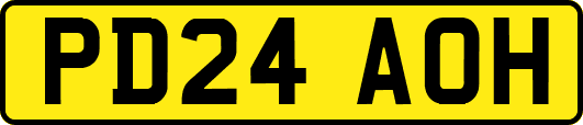 PD24AOH