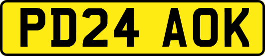 PD24AOK